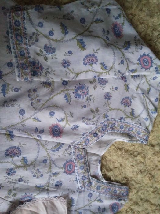 Koszule nocne piżamy do spania L XL 44-46