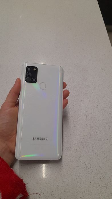 Samsung Galaxy A21S