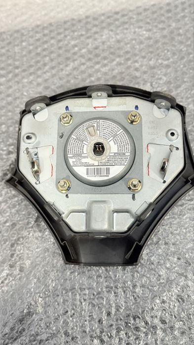 airbag do volante toyota corola E12U ANO 2000 VVTI 1.4 16v