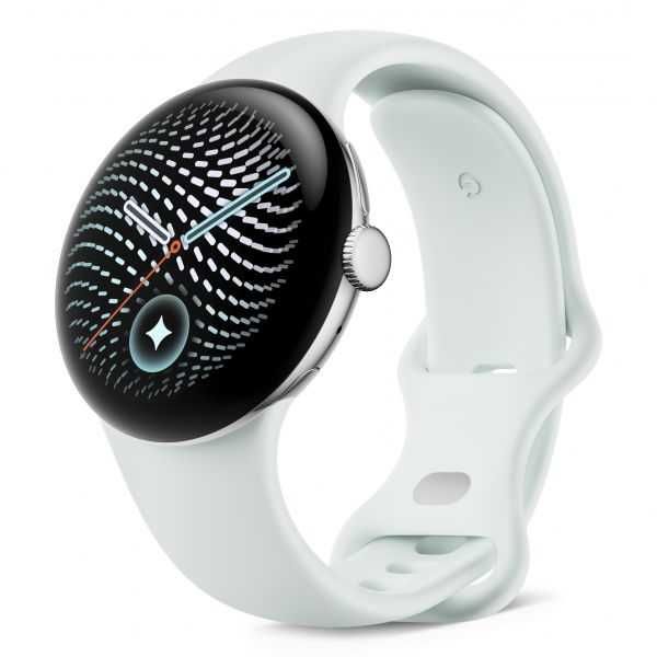 Pixel Watch 5 41/45 mm | Novo | Selado | Factura | 3 anos garantia