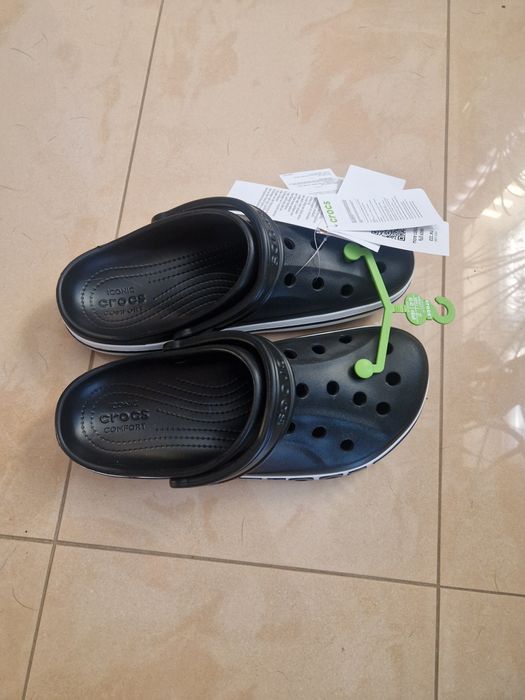 Nowe buty crocs 42/43