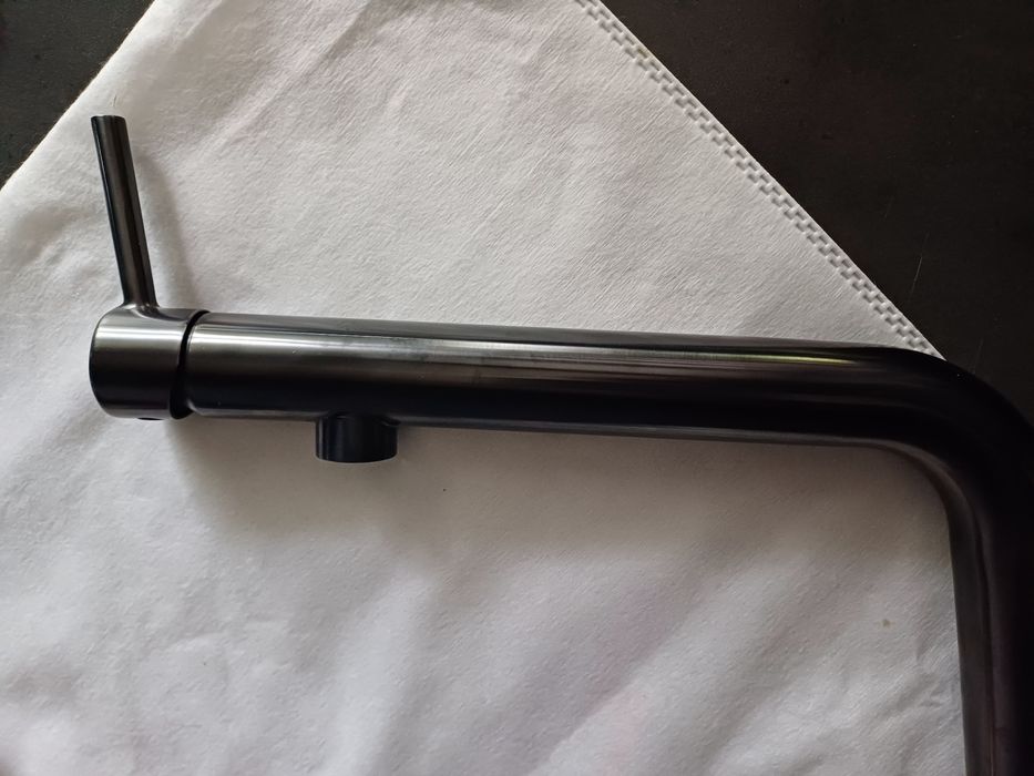 Bateria do kuchni Ikea Bosjon