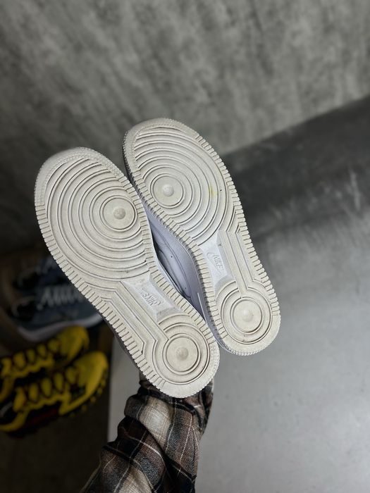 Кросівки жіночі Nike Air Force 1 38(24)