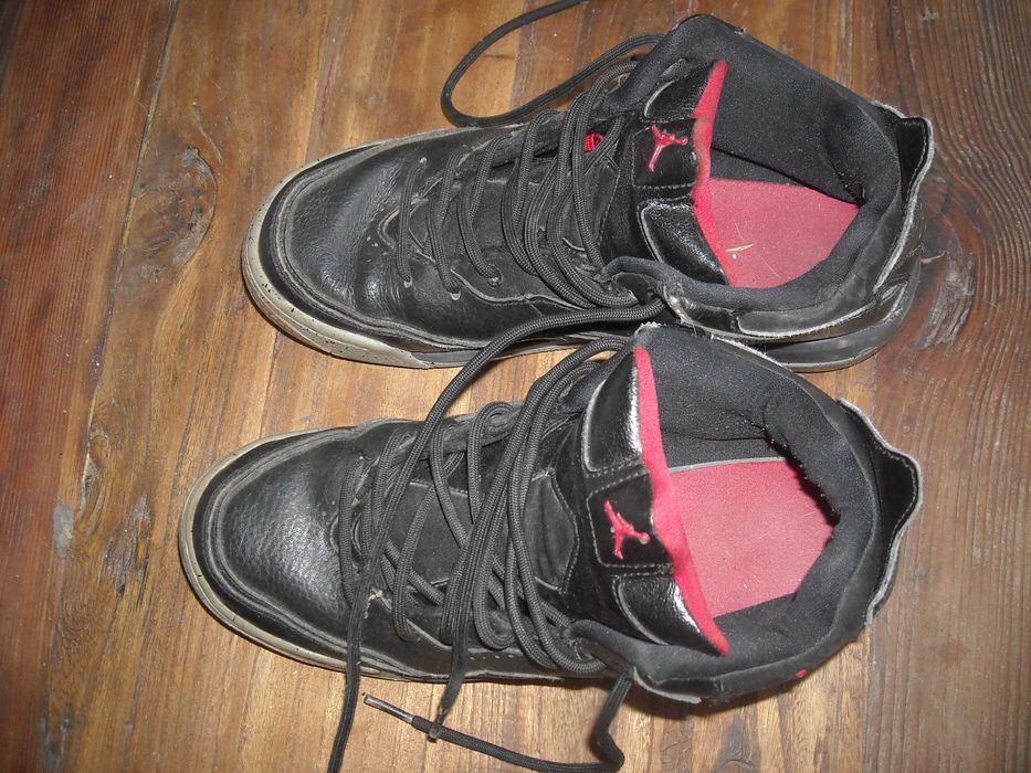 Ténis Nike Jordan Adidas para rapaz