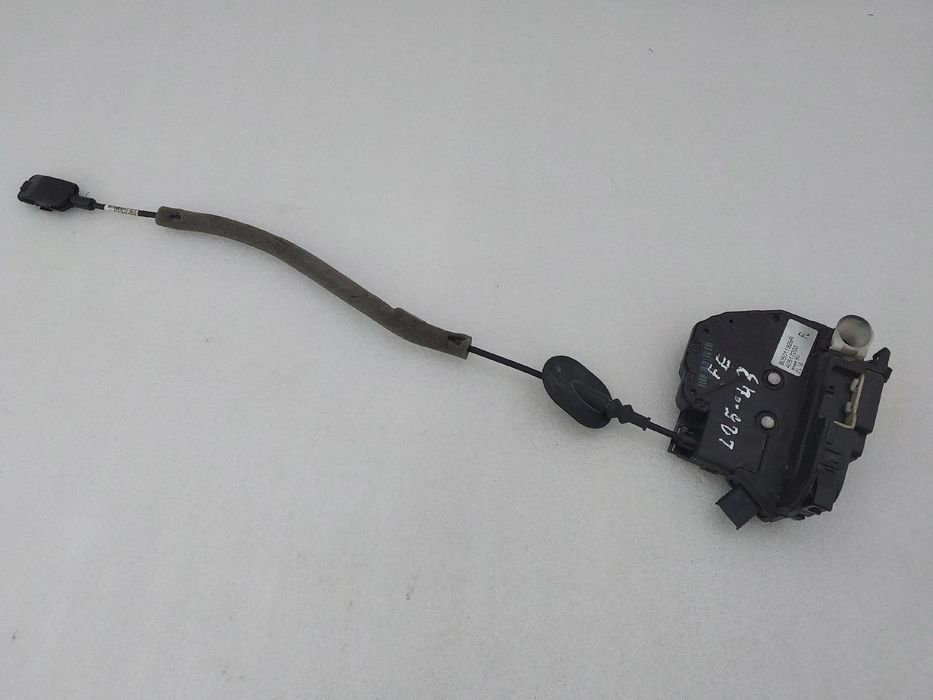 Fechadura / fecho porta frente esquerdo RENAULT Clio IV (BH_)