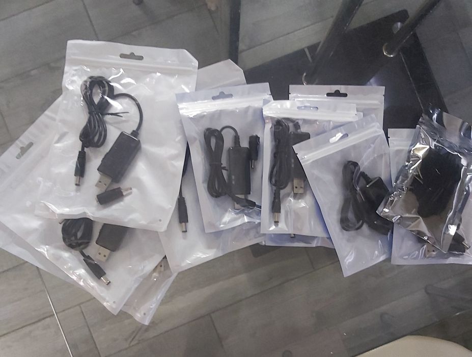 Повышающий кабель для роутера