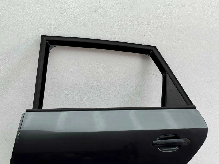 Porta Trás Esquerda - Seat Ibiza 6J ST (2011)