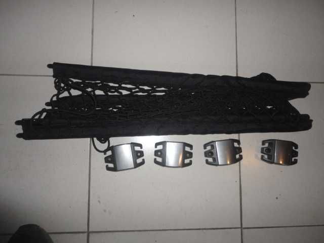 Rede separadora de carga