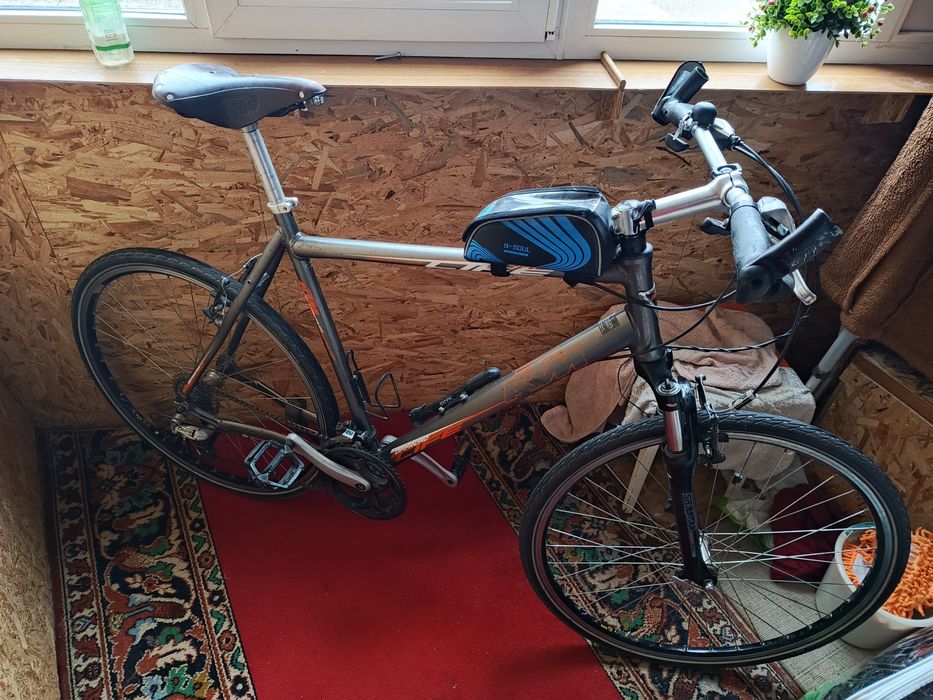 Велосипед KTM Off-road