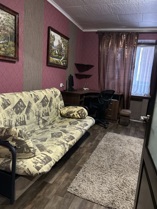 Здам гарну квартиру на Офіцерській