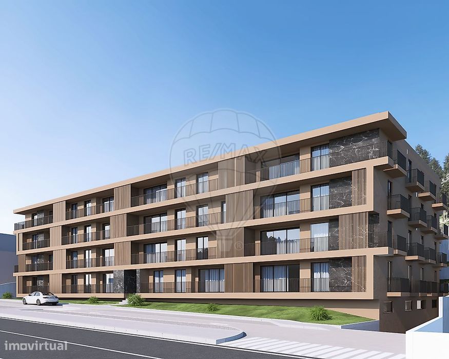 Apartamento T3 para venda