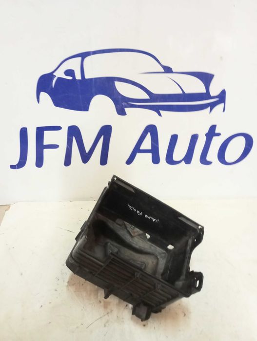 Base / Suporte de Bateria VW Polo / Ibiza / Fabia Original 6Q0915331