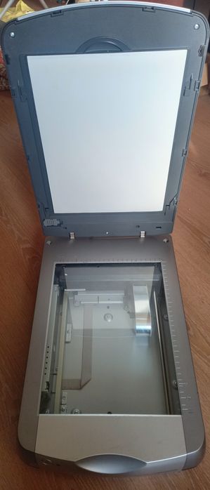 Сканер Epson perfection 4990 PHOTO