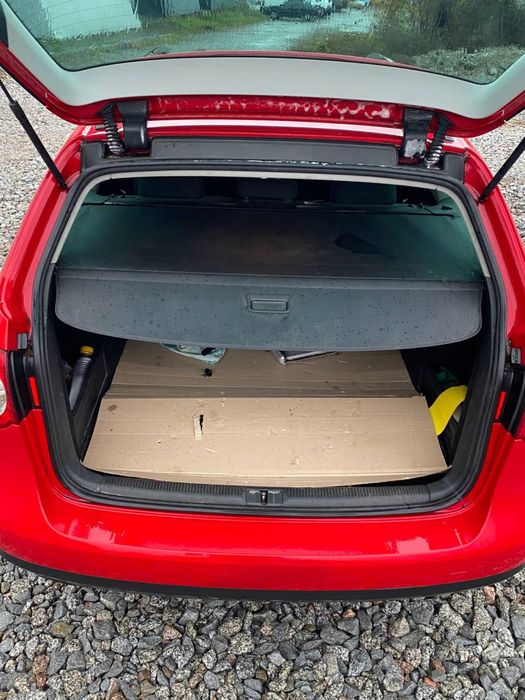 Разборка Passat B-6 1.6 FSI  6ст мкпп