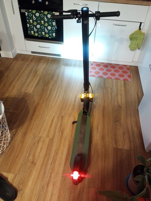 Hulajnoga elektryczna Acer ES Series  1 stan bardzo dobry