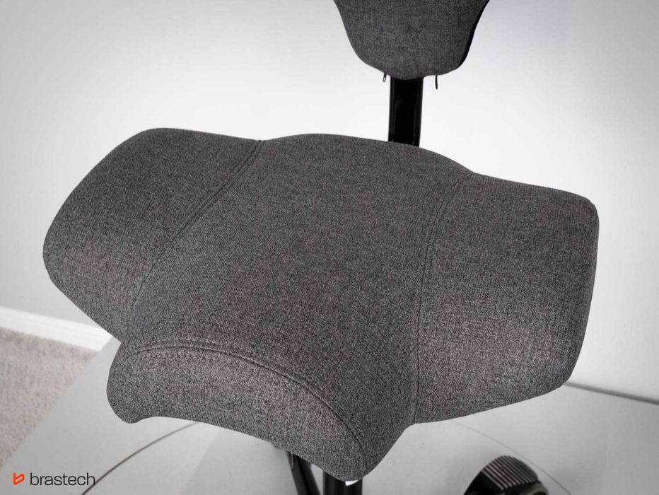 Fotel biurowy Hag Capisco Odnowiony