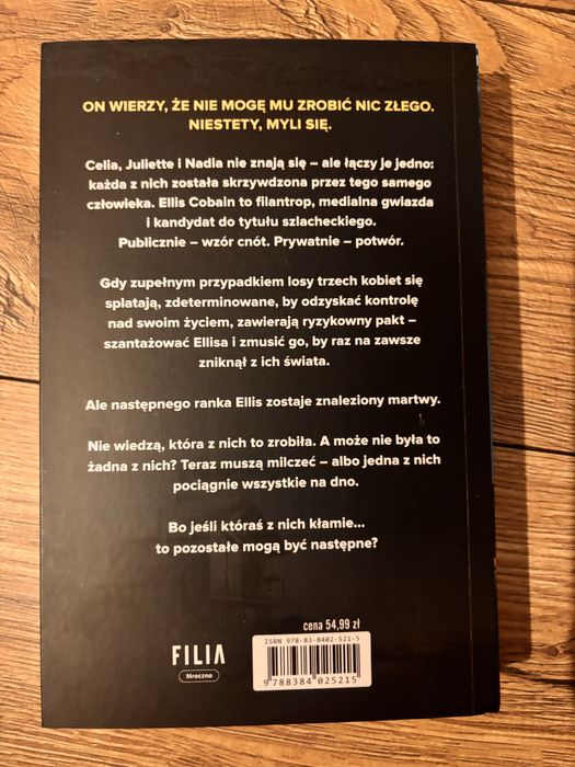 Nasze ostatnie spojrzenie