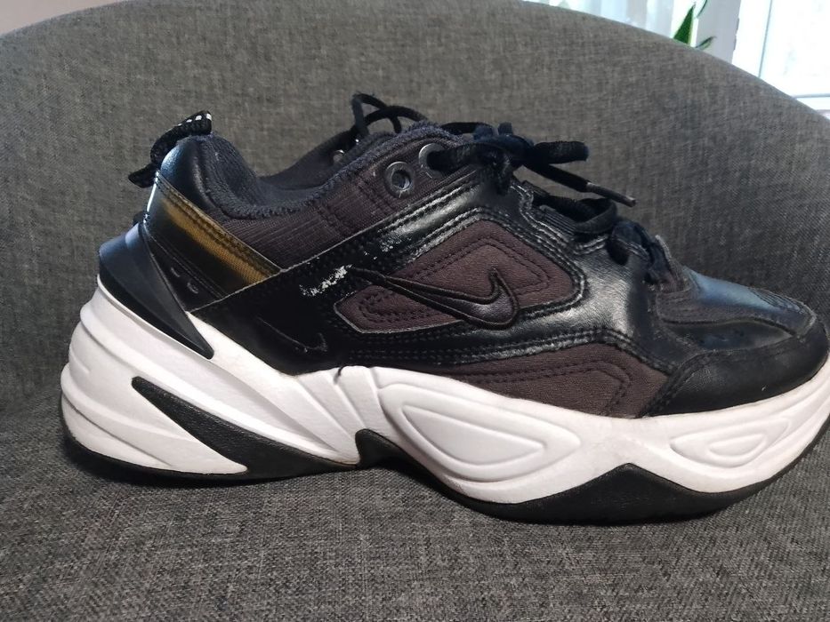 Кроссовки Nike 36 36.5 23см