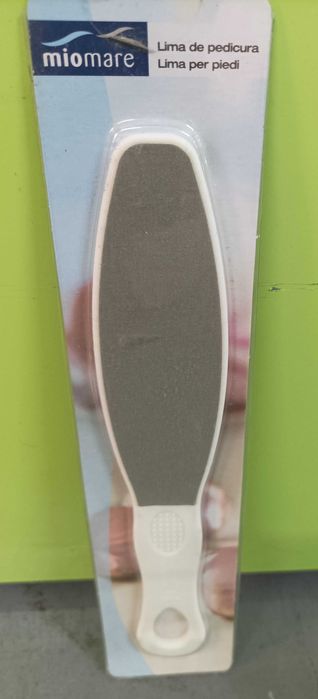 Novo - Lima de Pedicure Miomare