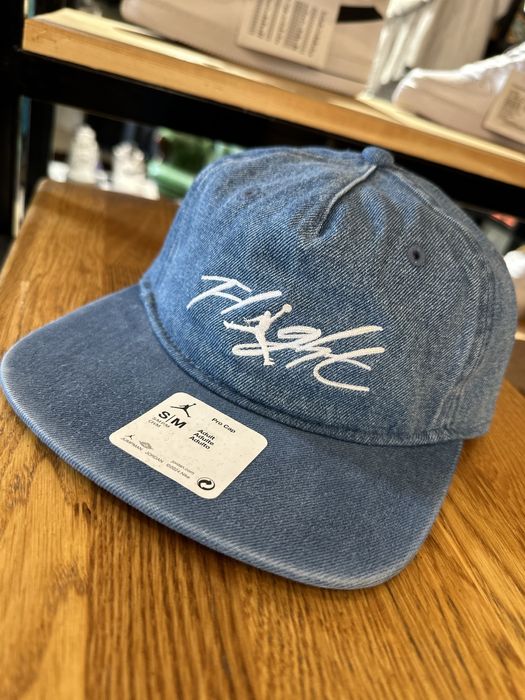 Кепка Jordan pro flight us fb dc 5-pnl (FV5293-437)