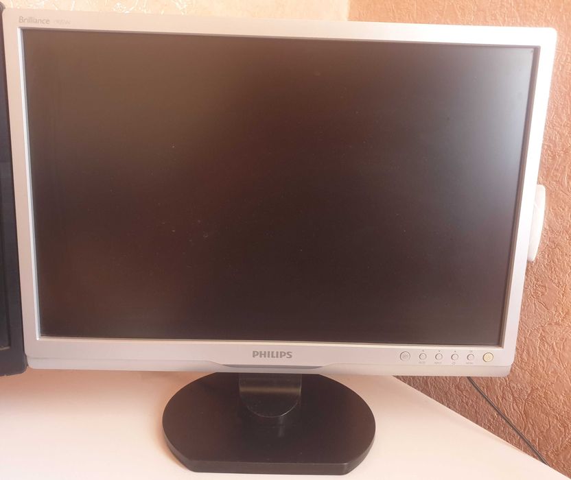 Компьютер | Системный блок | Монитор | ПК | PC | Для офиса и работы