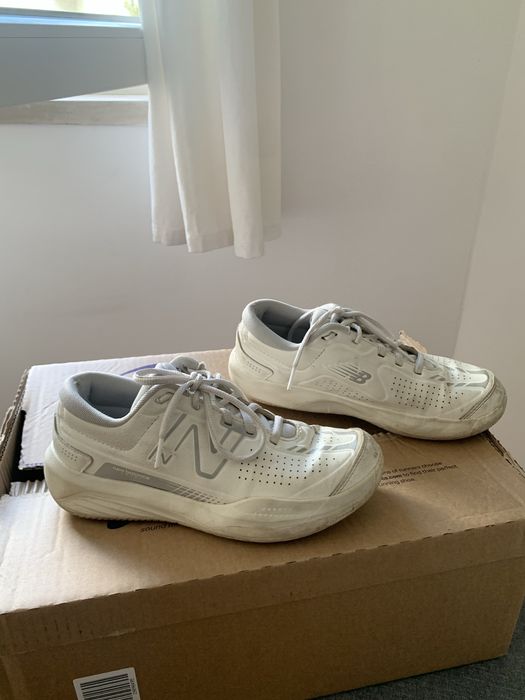 New Balance 696v5 (para ténis/padel)