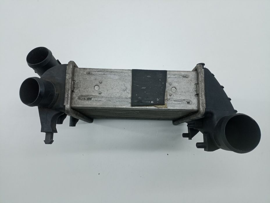 Intercooler - AUDI A4 (8E2, B6) | 00 - 05