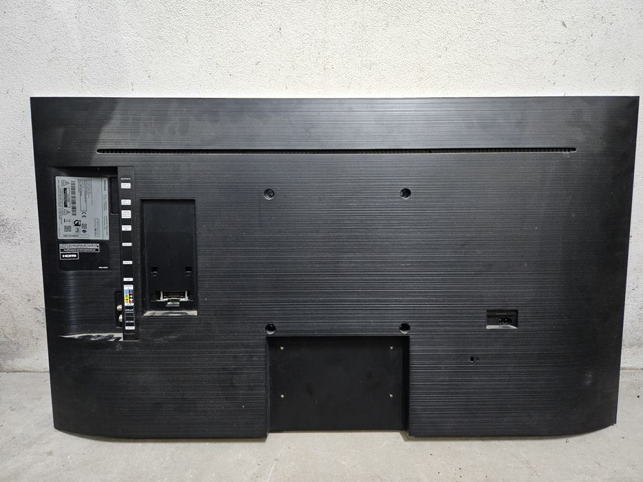 TV Samsung UE40MU6455UXXC