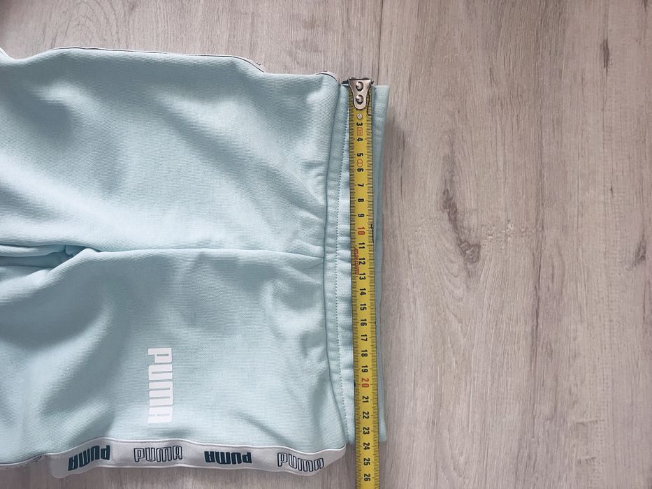Костюм Puma (оригінал)