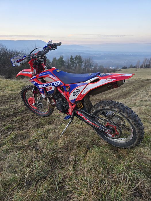 Beta 300 Racing 2017