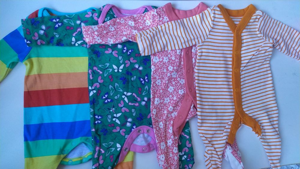 Человечки для малышей