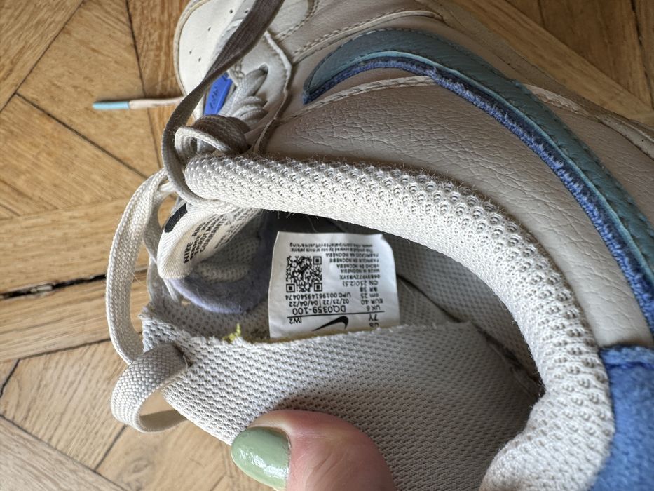 Стильні Nike 39 розмір оригінал