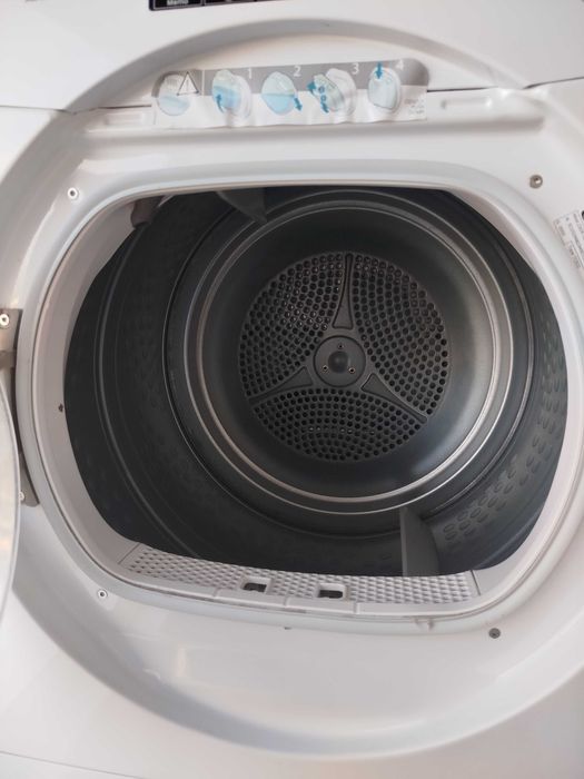 Máquinas de lavar e secar - Vila do Conde