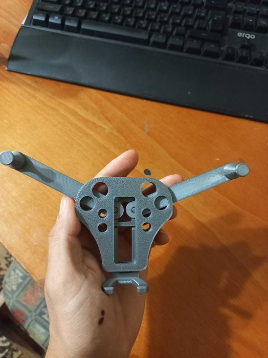 3д друк будь-яких деталей