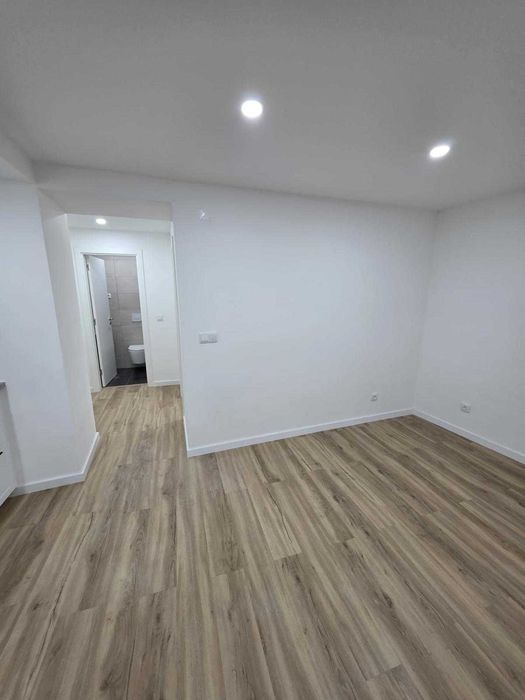 Apartamento T2 Alcochete