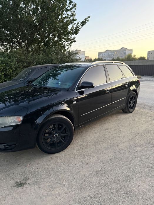 Продам авто Audi A4 B7