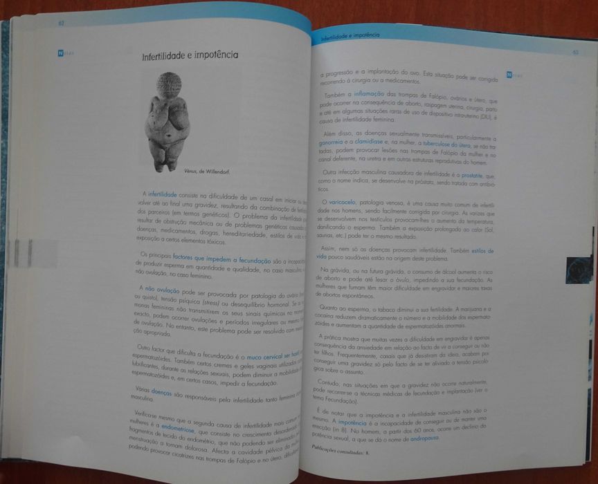Educar Para A Sexualidade