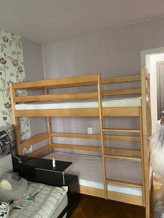 двухъярусная кровать, ліжко двоповерхове, кроватка, ліжечко дитяче