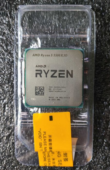 amd ryzen 5 3500x - купити комплектуючі для ПК - Ціна на OLX.ua