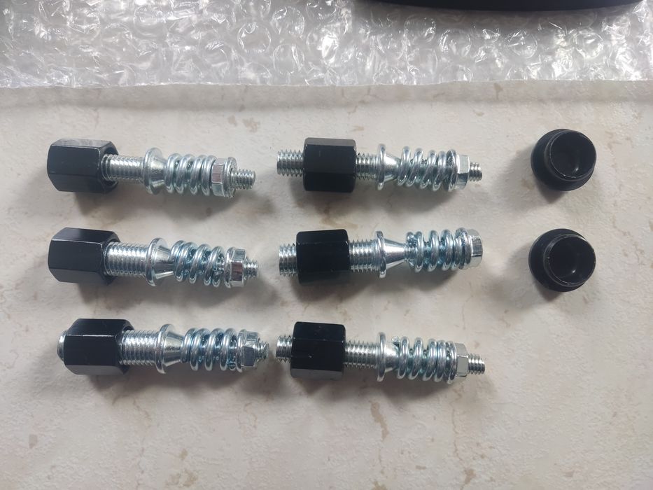 Espelhos NC750x (novos)