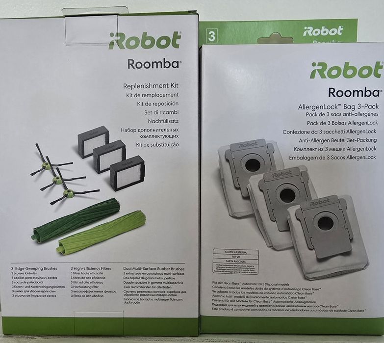 Irobot Roomba  j7+