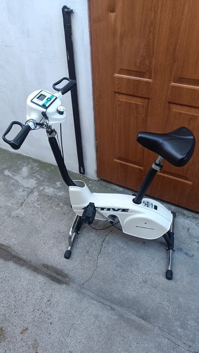 Rower Treningowy stan bdb.