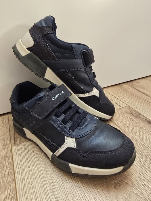 Buty Geox Respira sneakersy roz. 36 stan bdb