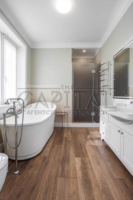 ПРОДАЖ шикарного будинку в престижному КМ Green Hills 315м2  11 соток