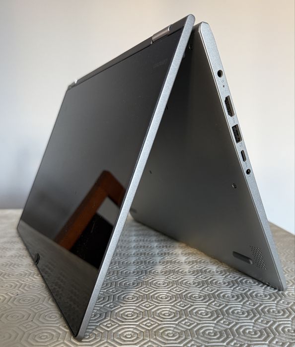 Lenovo Yoga 530-14IKB | i5 | 8GB RAM | SSD 256GB | Touch | Caneta Original | Windows 11