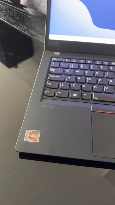 Lenovo ThinkPad T14 Gen 1 | 16GB RAM | Fatura + Garantia