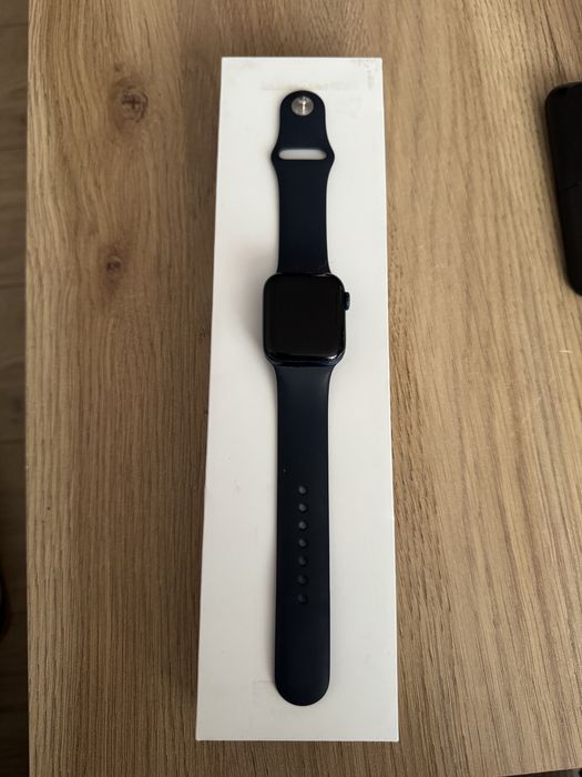 Smartwatch apllewatch 6 40mm