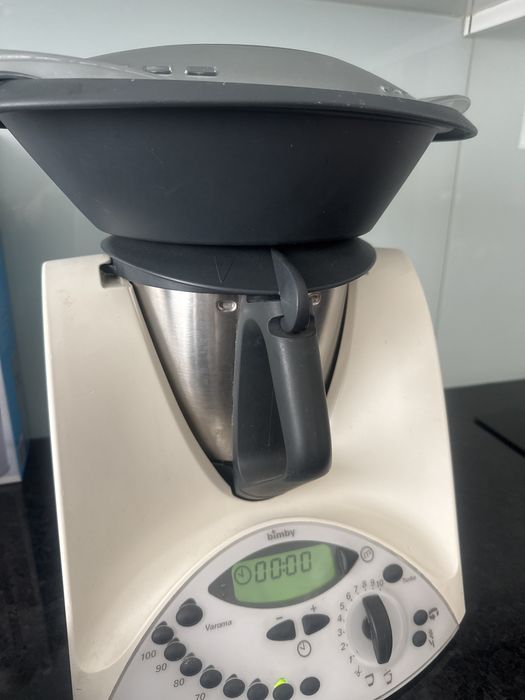 Bimby TM31 - Vorwerk