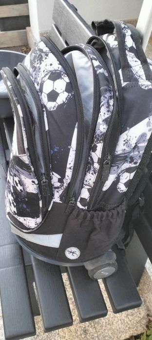 Rolling Backpack428624005196032004