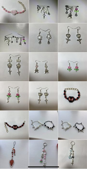 Ручная работа, большой выбор